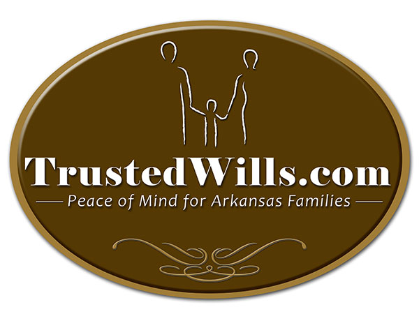 Trusted Wills Logo